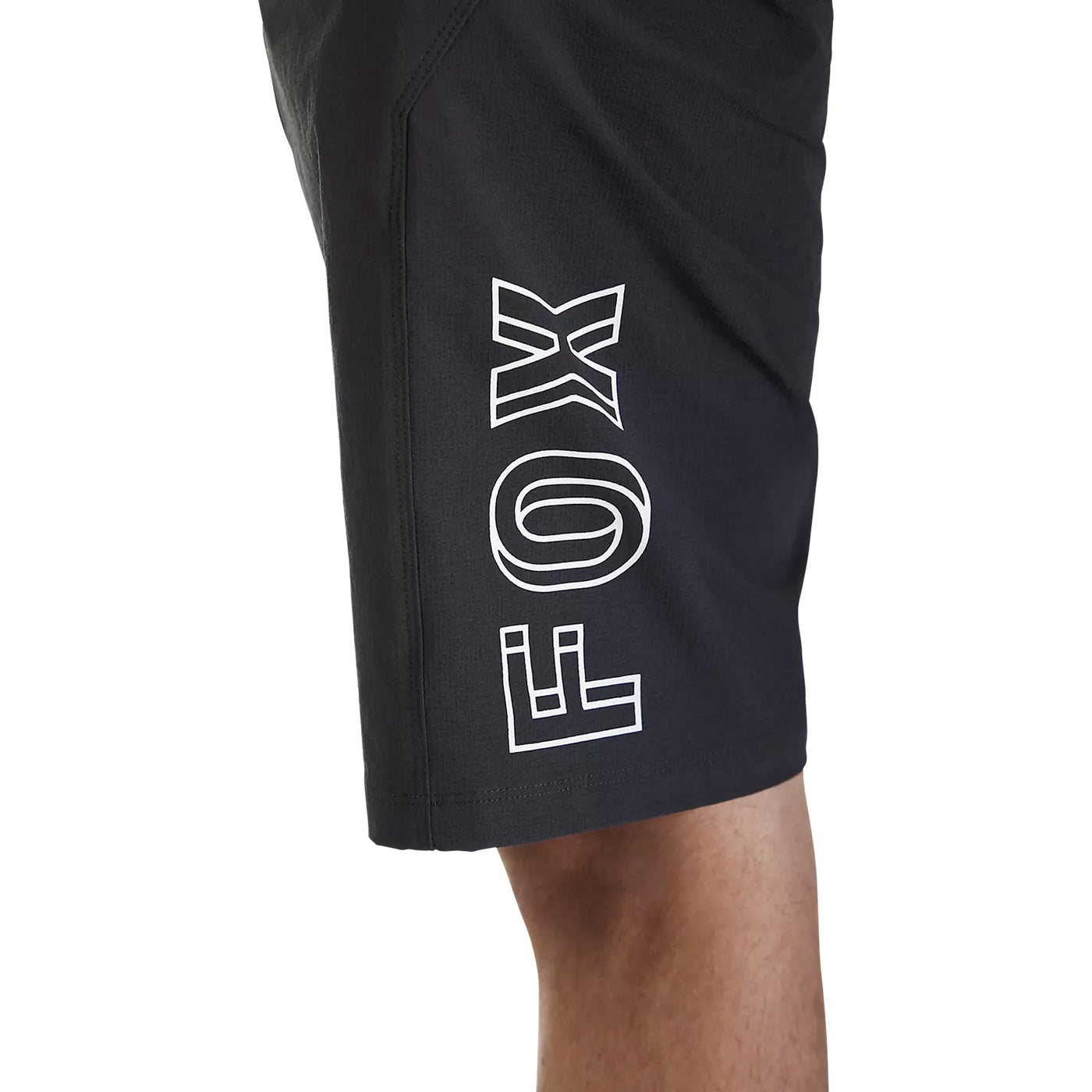 Pantaloncini Fox Ranger Digi Image - Nero