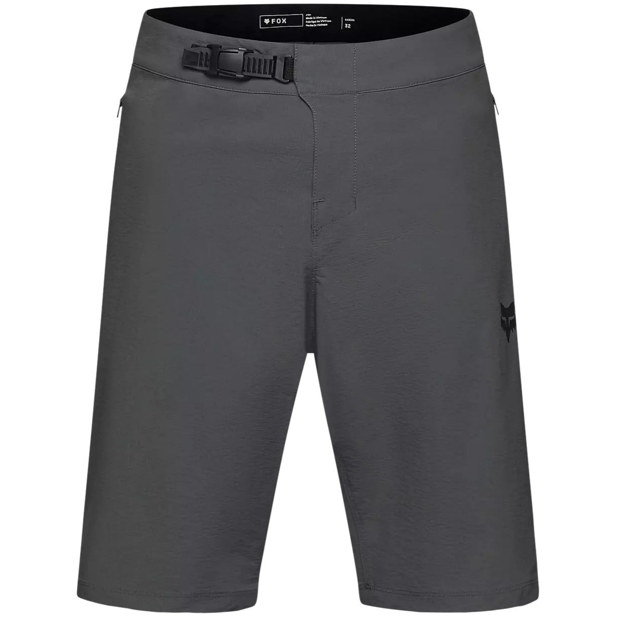 Pantaloncini Fox Ranger - Grigio