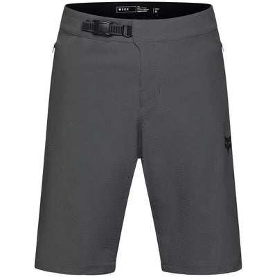 Pantaloncini Fox Ranger - Grigio