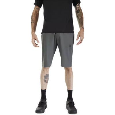 Pantaloncini Fox Ranger - Grigio