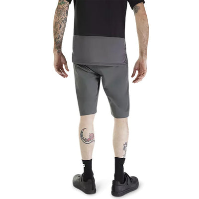 Pantaloncini Fox Ranger - Grigio