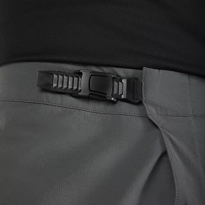 Pantaloncini Fox Ranger - Grigio