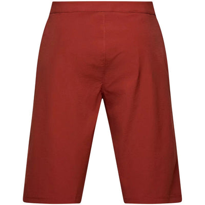Pantaloncini Fox Ranger Liner - Marrone
