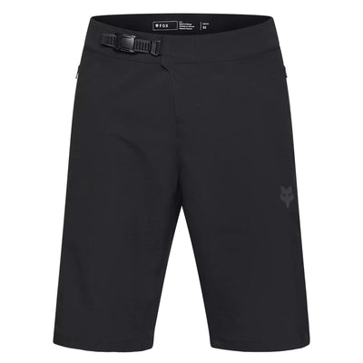Pantaloncini Fox Ranger Liner - Nero