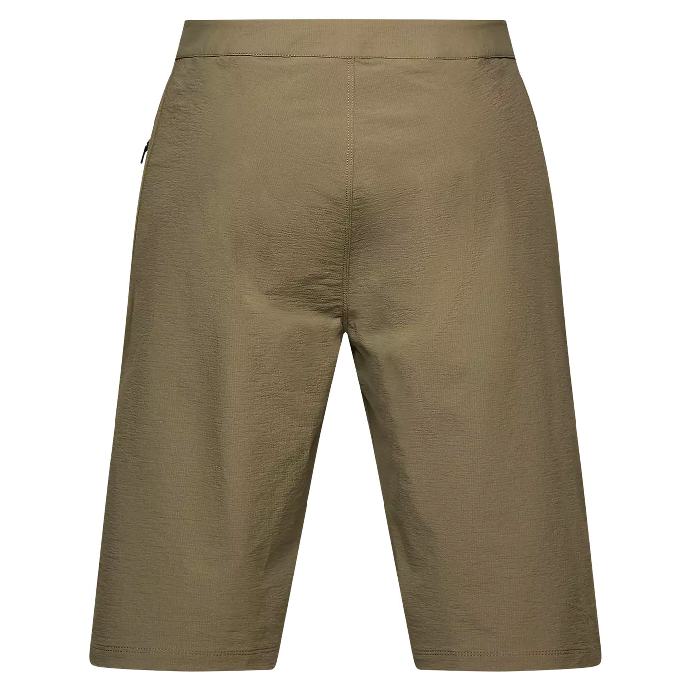 Pantaloncini Fox Ranger Liner - Verde