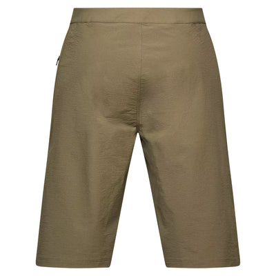 Pantaloncini Fox Ranger Liner - Verde