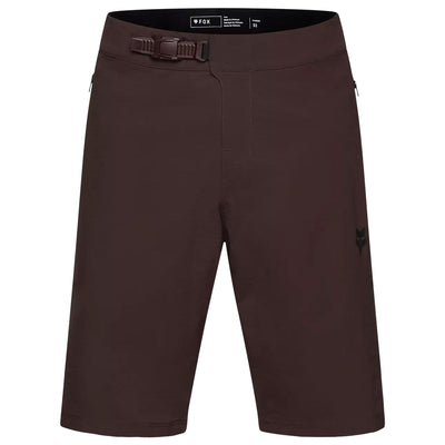 Pantaloncini Fox Ranger - Marrone