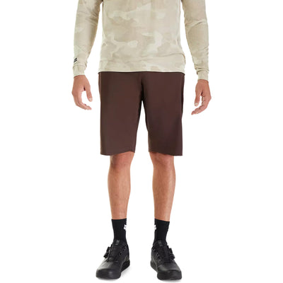 Pantaloncini Fox Ranger - Marrone