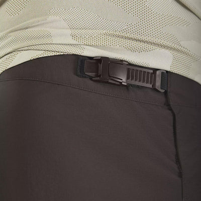 Pantaloncini Fox Ranger - Marrone