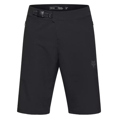 Pantaloncini Fox Ranger - Nero