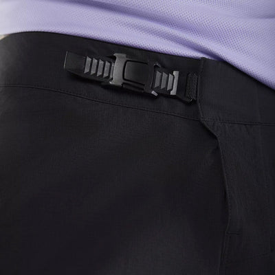 Pantaloncini Fox Ranger - Nero