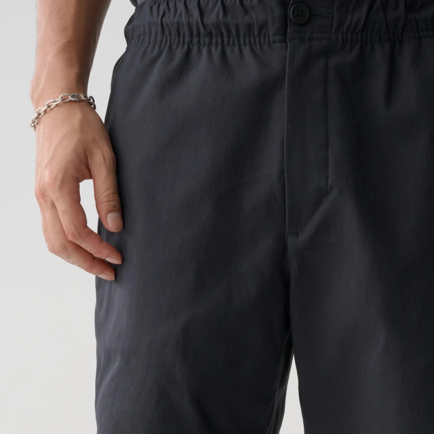 Pantaloncini Maap Transit Tech Short - Nero