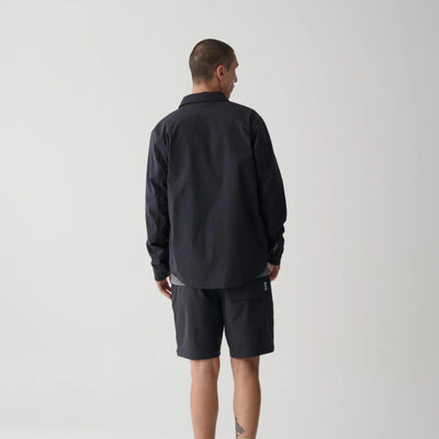 Pantaloncini Maap Transit Tech Short - Nero