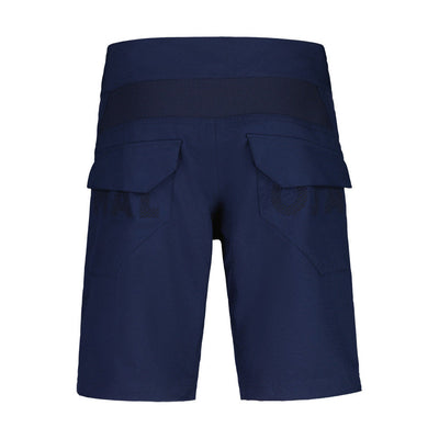 Pantaloncini Maloja BardinM - Blu