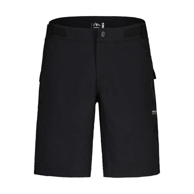 Pantaloncini Maloja BardinM - Nero