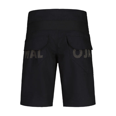 Pantaloncini Maloja BardinM - Nero