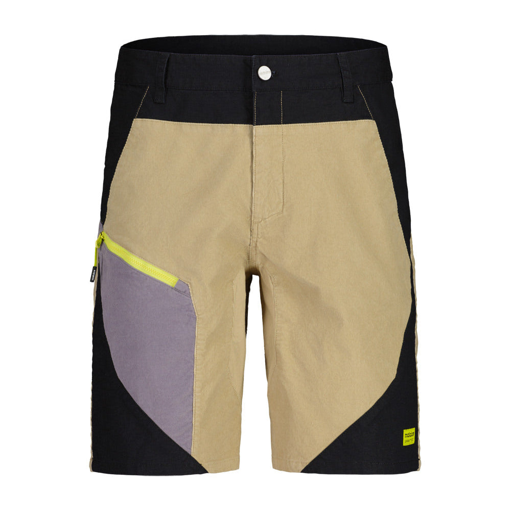 Pantaloncini Maloja HallensteinM - Beige