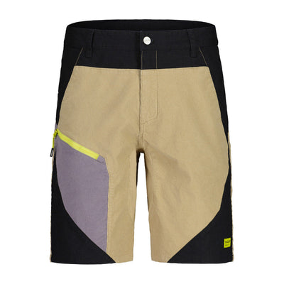 Pantaloncini Maloja HallensteinM - Beige