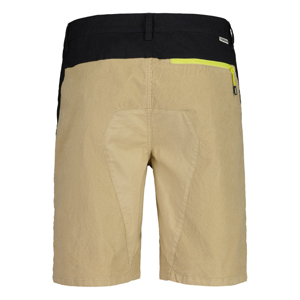 Pantaloncini Maloja HallensteinM - Beige