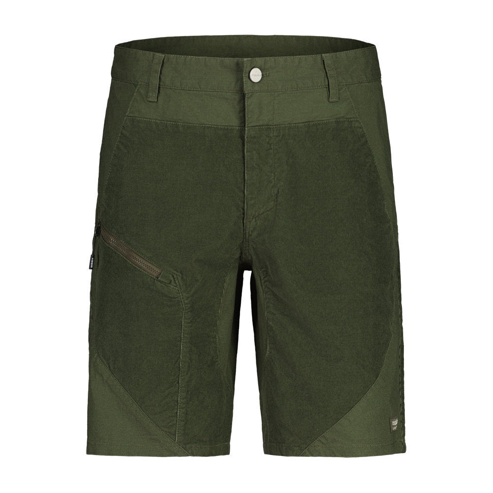 Pantaloncini Maloja HallensteinM - Verde