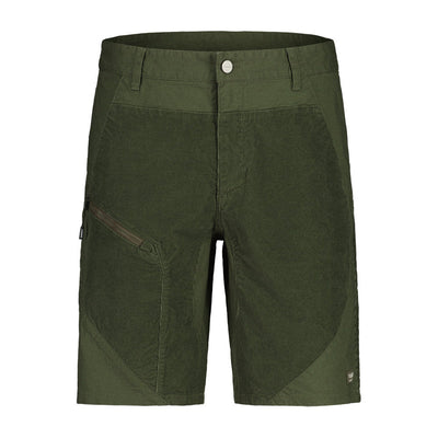 Pantaloncini Maloja HallensteinM - Verde