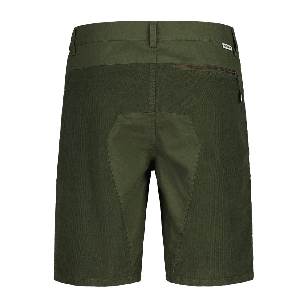 Pantaloncini Maloja HallensteinM - Verde