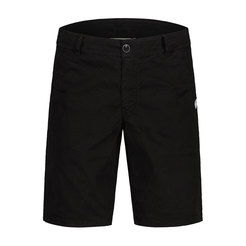Pantaloncini Maloja LevicoM - Nero