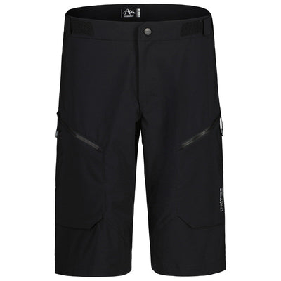 Pantaloncini Maloja TorreM - Nero