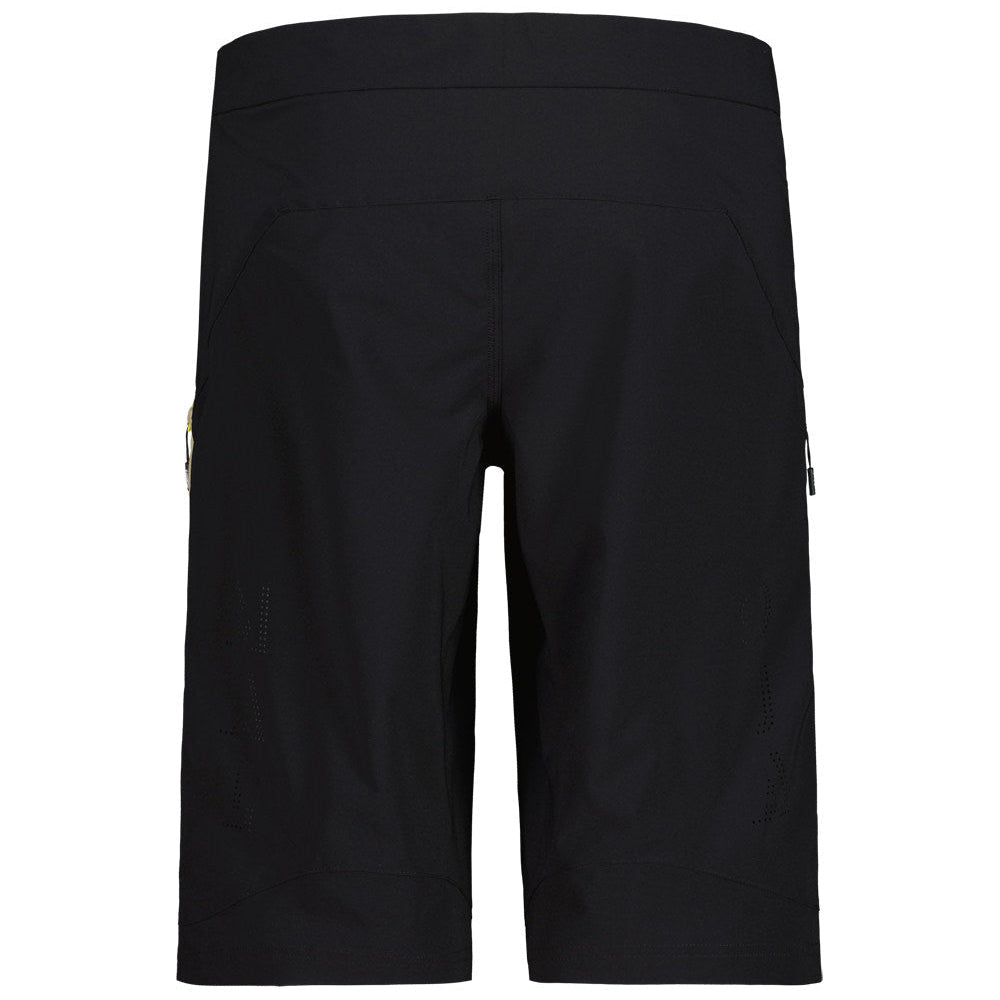 Pantaloncini Maloja TorreM - Nero beige