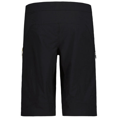 Pantaloncini Maloja TorreM - Nero beige