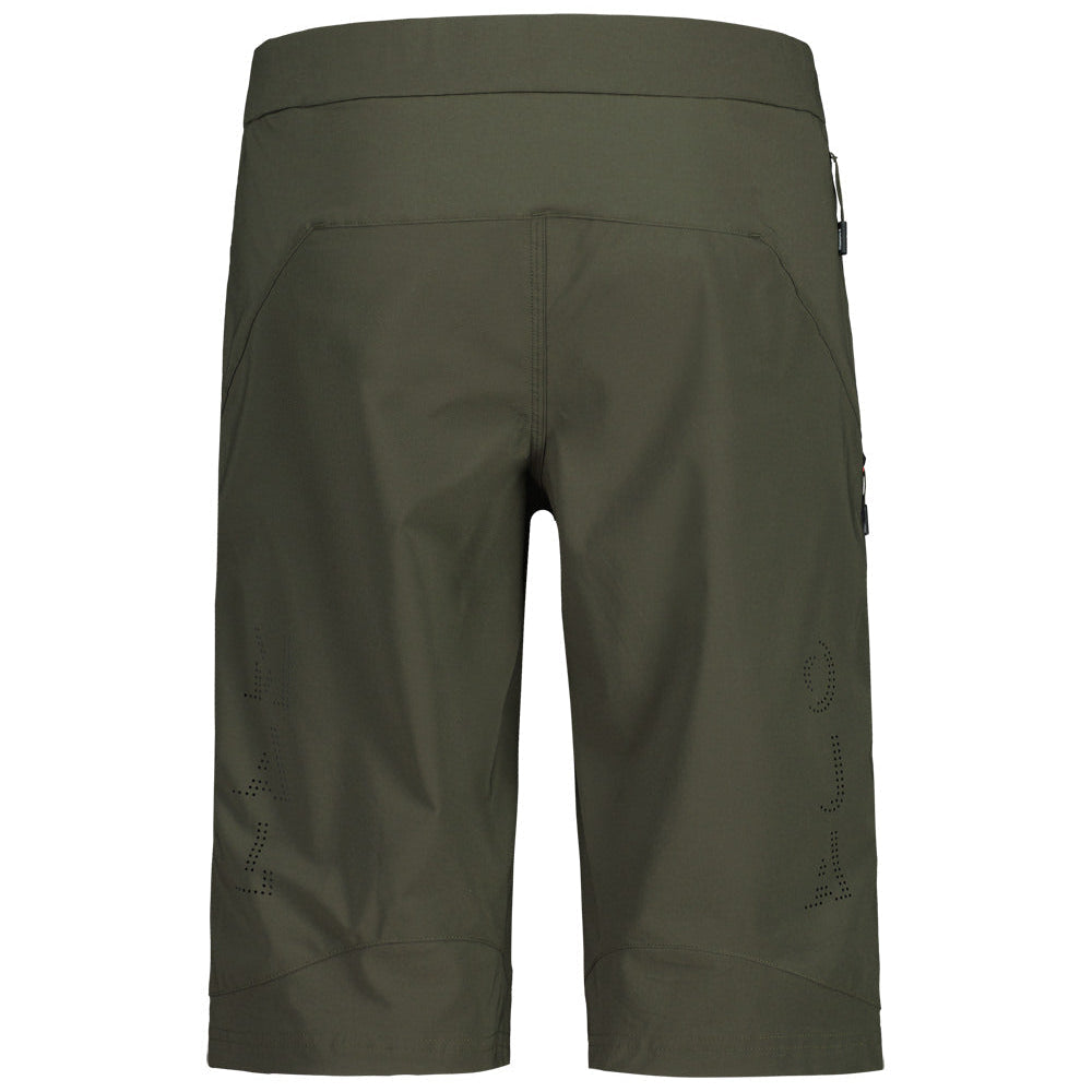 Pantaloncini Maloja TorreM - Verde