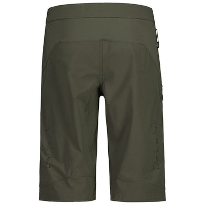 Pantaloncini Maloja TorreM - Verde
