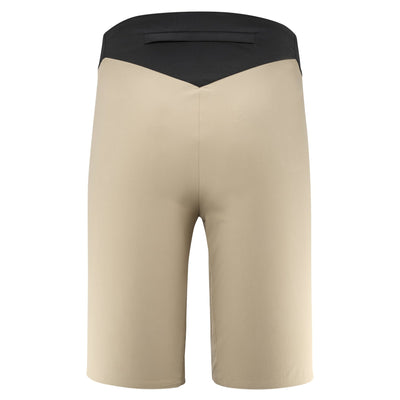 Pantaloncini Mavic Deemax Enduro - Beige