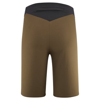 Pantaloncini Mavic Deemax Enduro - Marrone