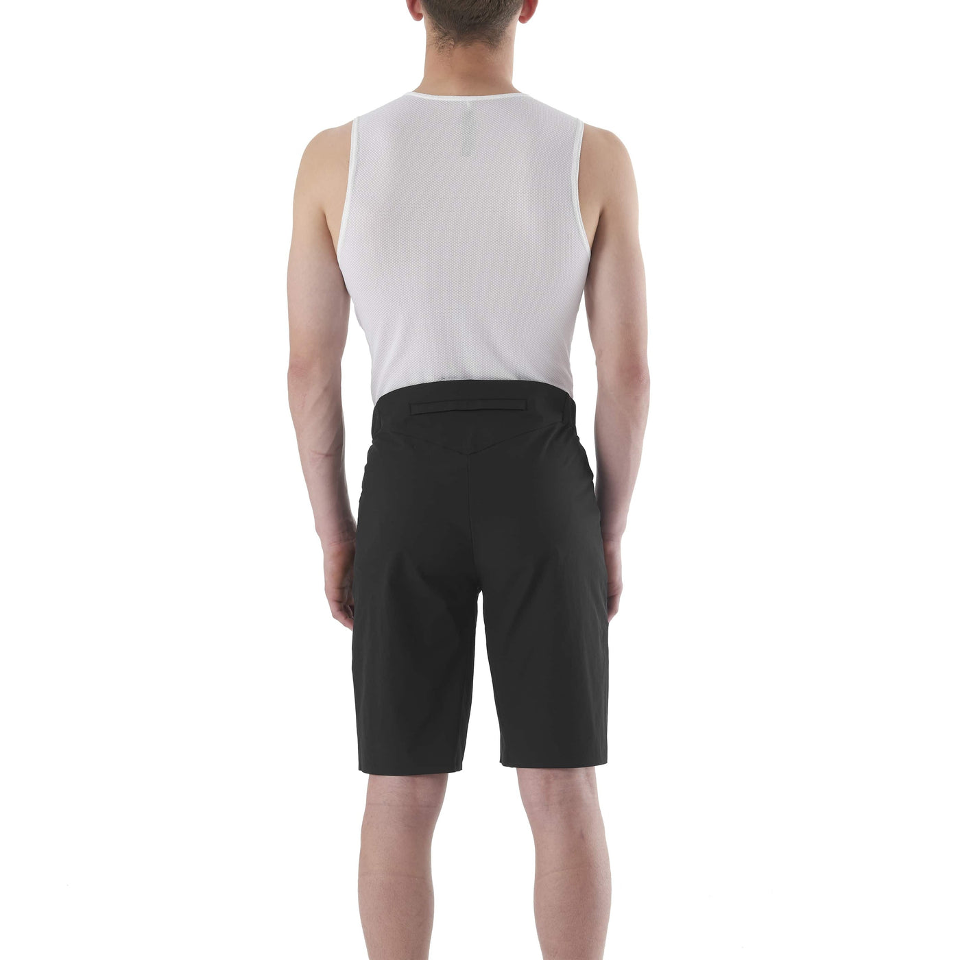 Pantaloncini Mavic Deemax Enduro - Nero