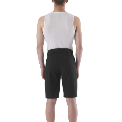 Pantaloncini Mavic Deemax Enduro - Nero