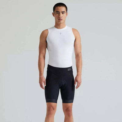 Pantaloncini Specialized Foundation - Nero