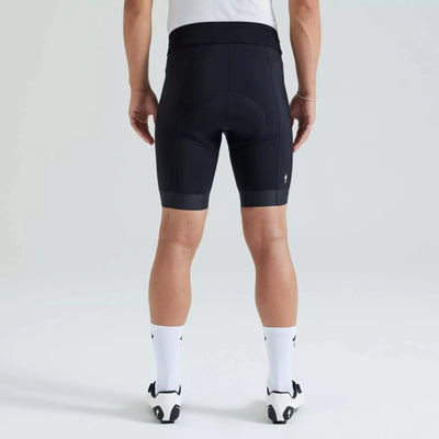 Pantaloncini Specialized Foundation - Nero