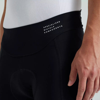 Pantaloncini Specialized Foundation - Nero
