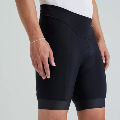 Pantaloncini Specialized Foundation - Nero