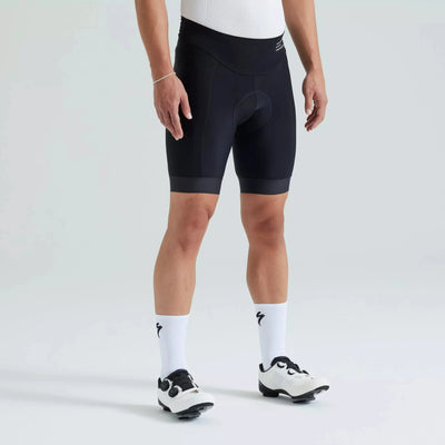 Pantaloncini Specialized Foundation - Nero