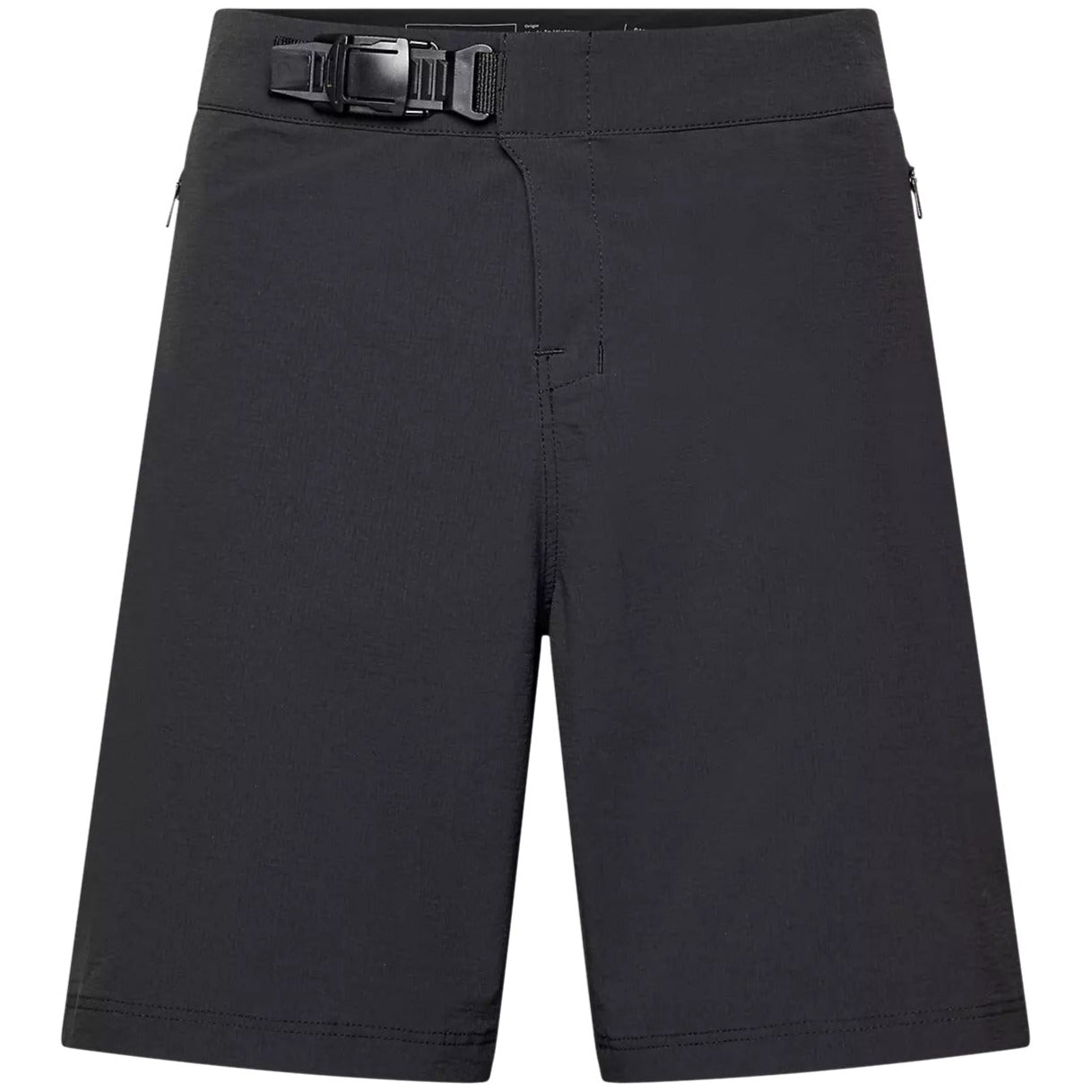 Pantaloncini bambino Fox Ranger Digi Image - Nero