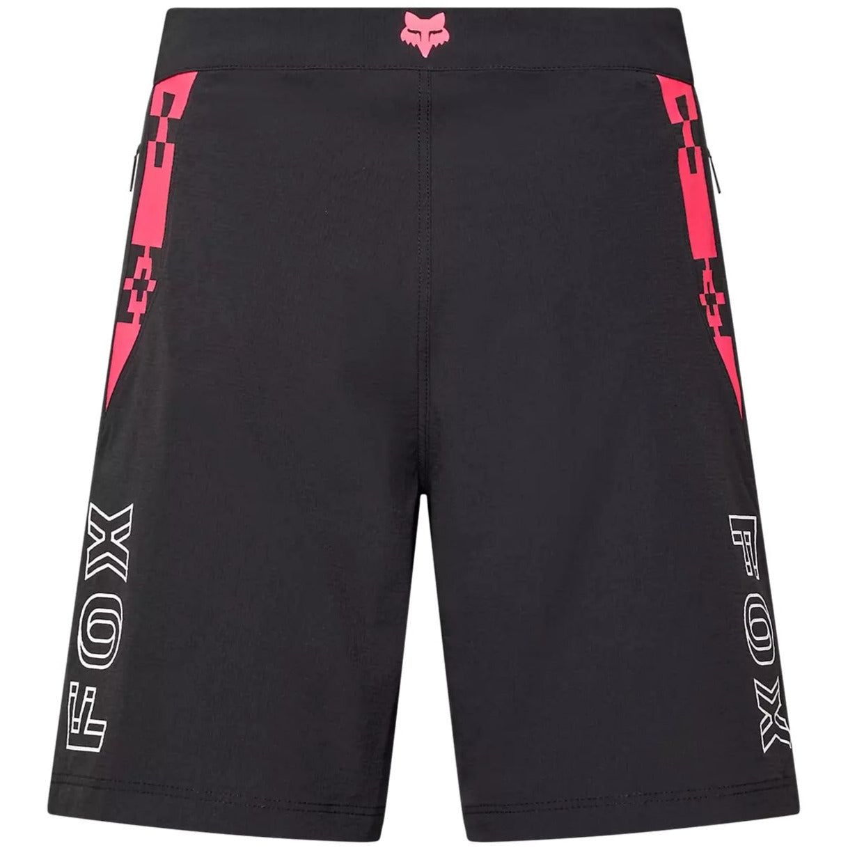 Pantaloncini bambino Fox Ranger Digi Image - Nero