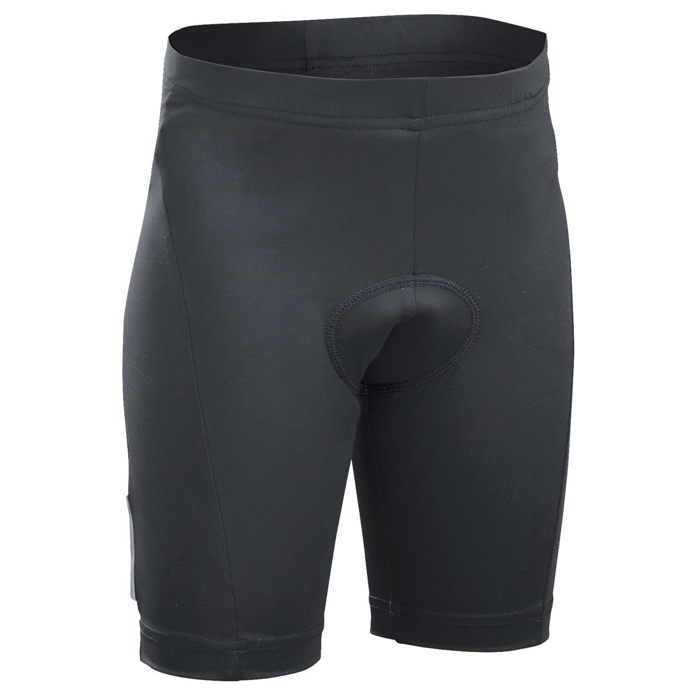 Pantaloncini bambino Northwave Active - Nero