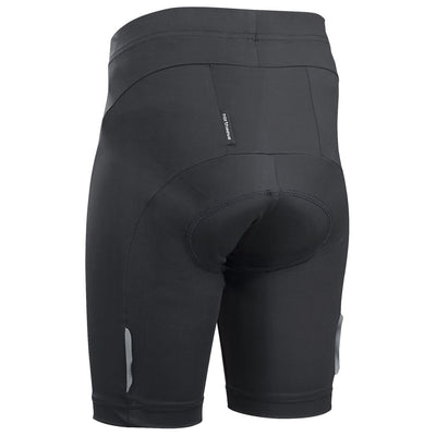Pantaloncini bambino Northwave Active - Nero