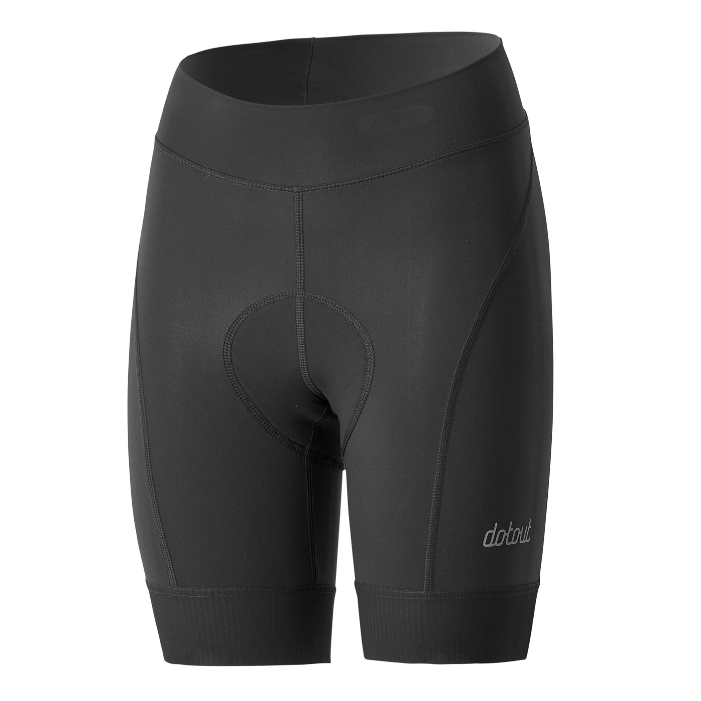 Pantaloncini donna Dotout Cosmo - Nero nero