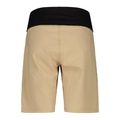 Pantaloncini donna Maloja BadusM - Beige