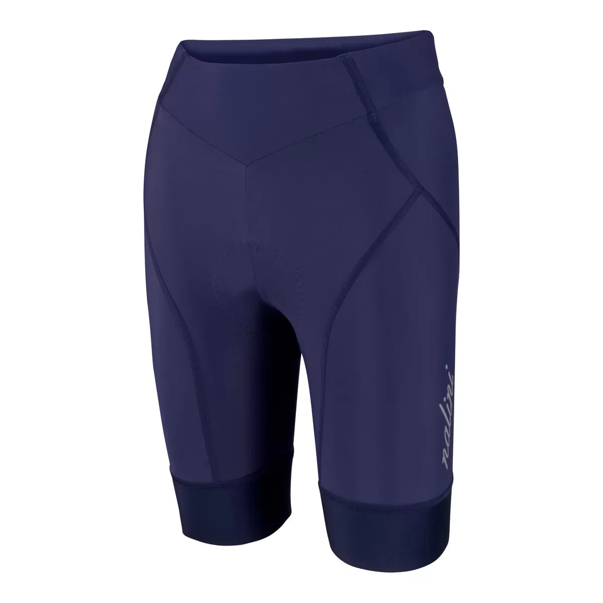 Pantaloncini donna Nalini Road - Blu