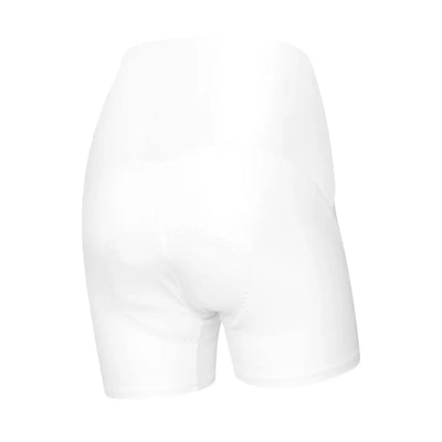Pantaloncini donna Rh+ HW 12 - Bianco