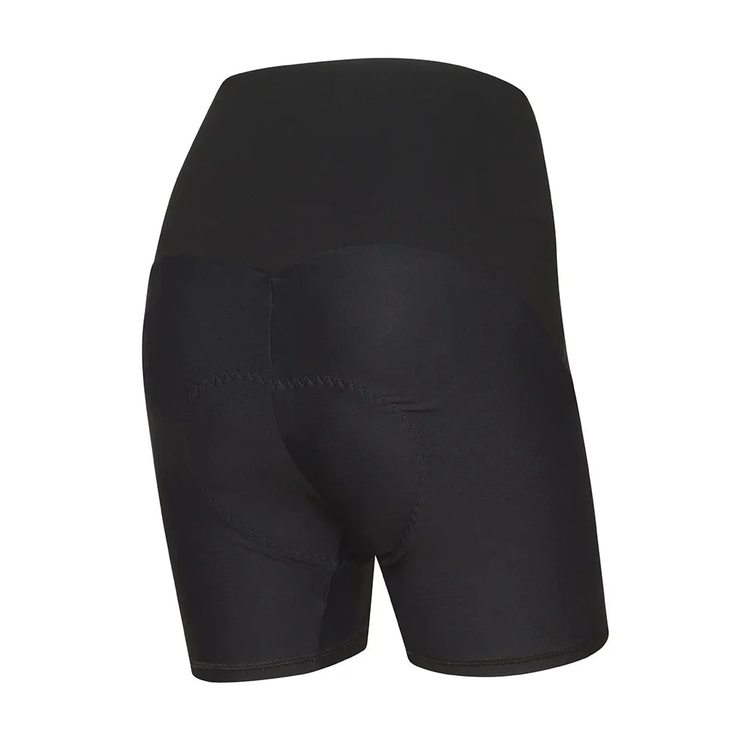 Pantaloncini donna Rh+ HW 12 - Nero nero